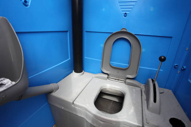 Best Portable Toilets with Baby Changing Stations  in Lake Park, FL