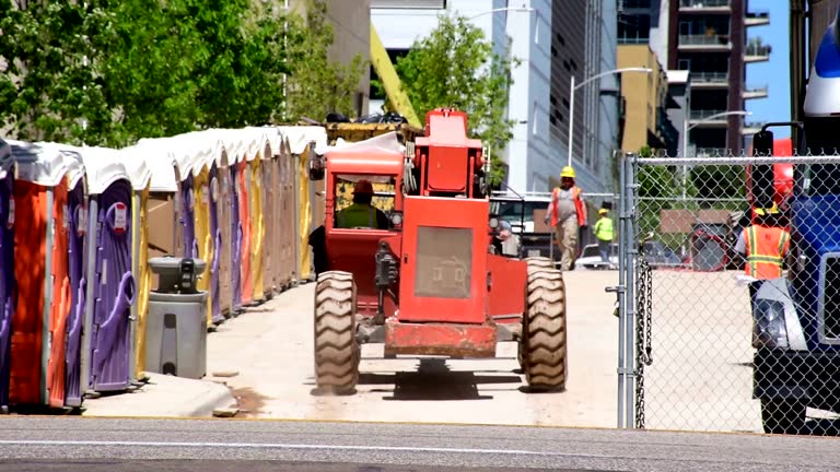 Best Standard Portable Toilet Rental  in Lake Park, FL